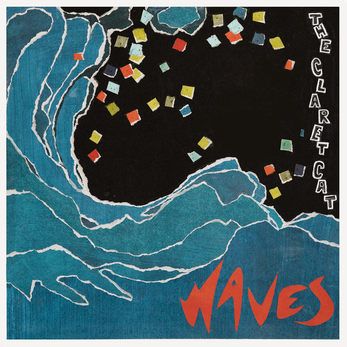 waves